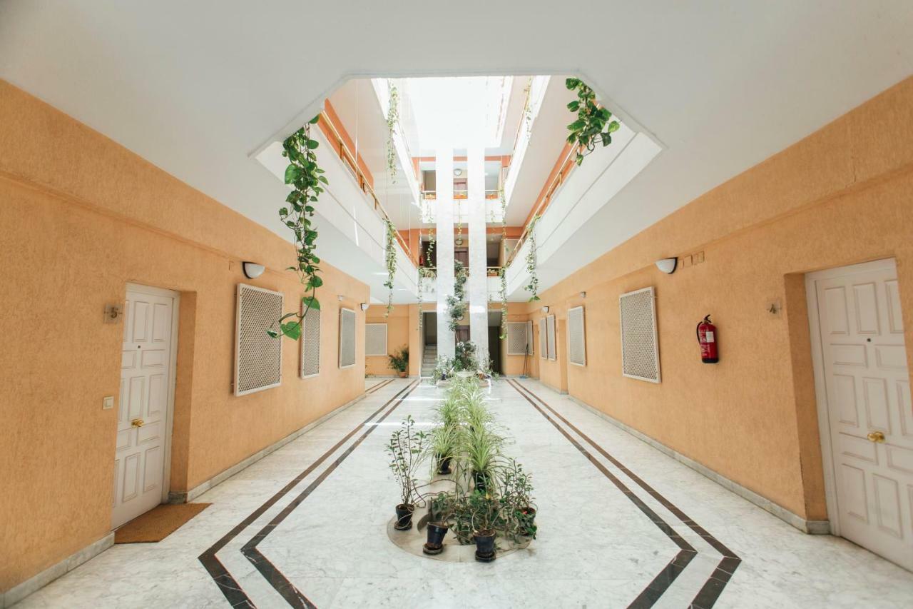 Minty - 1bd San Vicente Appartement