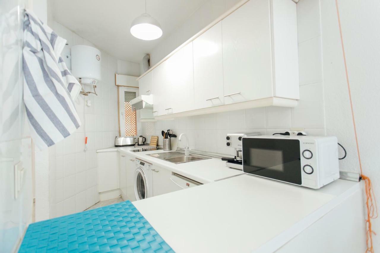 Minty - 1bd San Vicente Appartement *