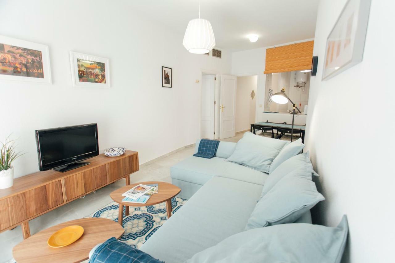 Minty - 1bd San Vicente Appartement Sevilla