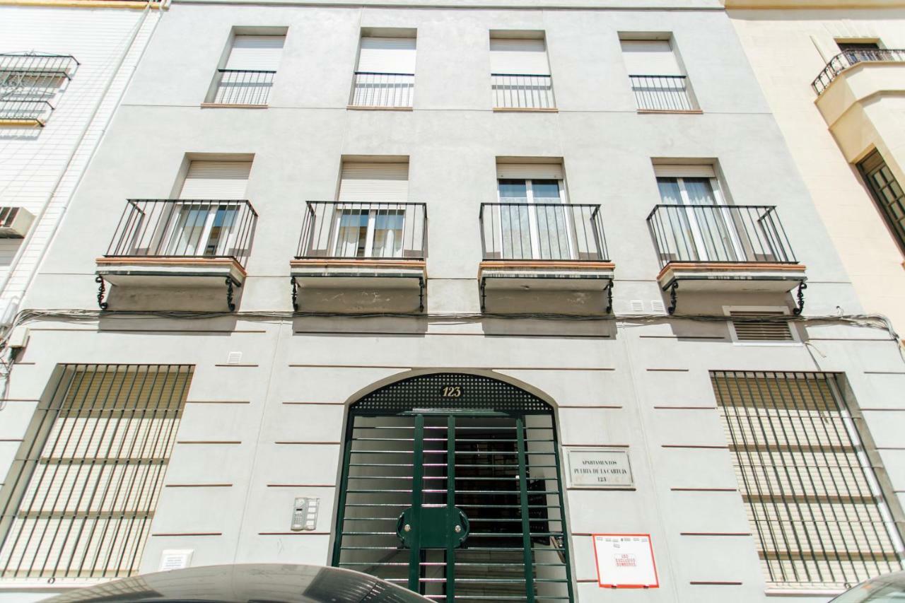 Minty - 1bd San Vicente Appartement *