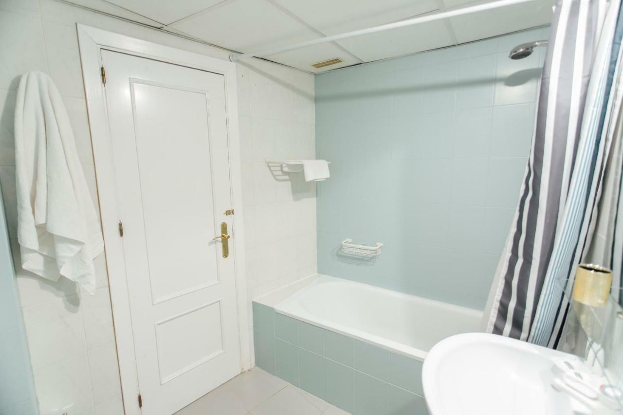 Appartement Minty - 1bd San Vicente