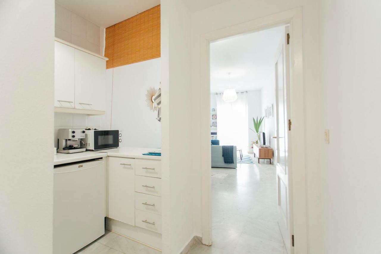 Minty - 1bd San Vicente Appartement *