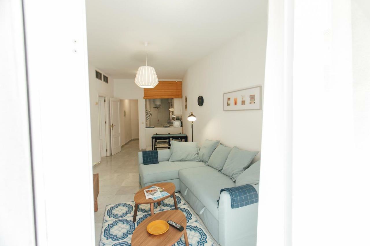 Minty - 1bd San Vicente Sevilla