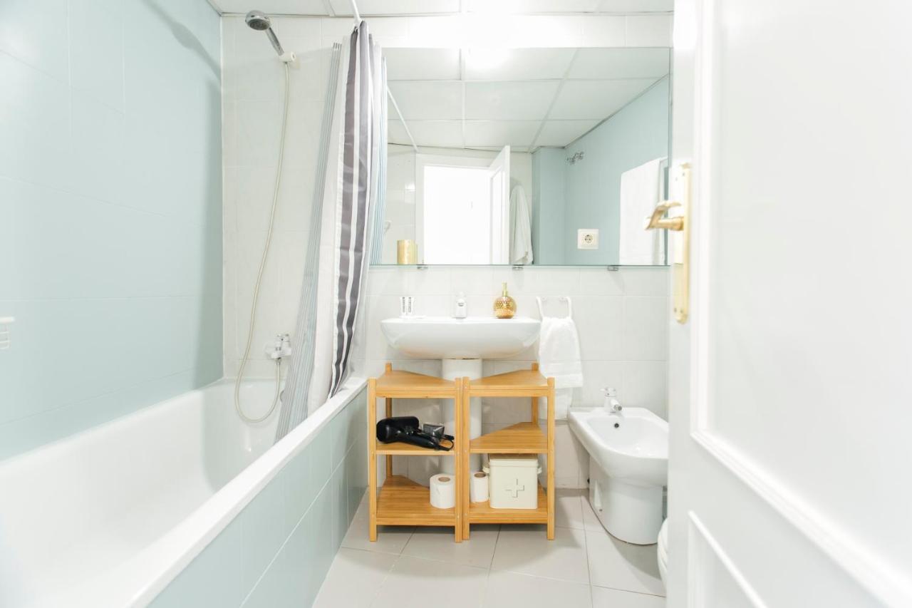 Minty - 1bd San Vicente Sevilla