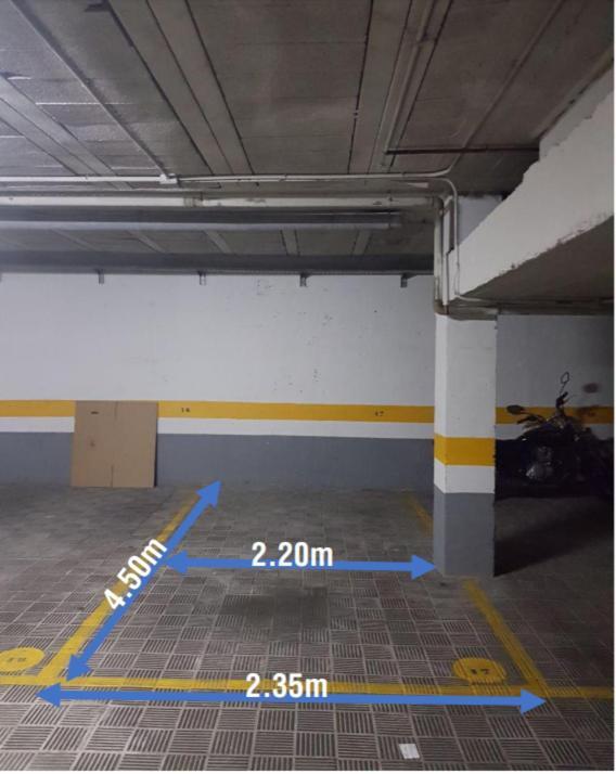 Minty - 1bd San Vicente * Sevilla